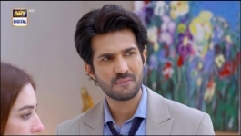 Samjhota - Episode 26 - 27th February 2023